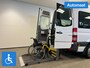 Mercedes-Benz Sprinter L2H2 Rolstoelbus Groepsvervoer