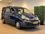 Citroën Jumpy L1H1 Rolstoelbus rolstoel geschikt
