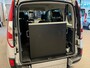 Renault Kangoo Rolstoelauto XXL-Ombouw 150cm binnenhoogte voor rolstoel