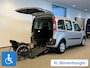 Renault Kangoo Rolstoelauto XXL-Ombouw 150cm binnenhoogte voor rolstoel