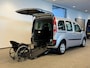 Renault Kangoo Rolstoelauto XXL-Ombouw 150cm binnenhoogte voor rolstoel