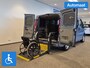 Opel Vivaro L1H1 Rolstoelbus Automaat 4+1 (airco)