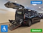 Ford Transit Custom L2H1 Rolstoelbus Automaat HYBRIDE Bodemverlaging XXL-Ombouw 147cm