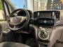 Nissan NV200 Evalia 7 Pers. TAXI / Groepsvervoer Elektrisch (24 kWh - 185 km WLTP)
