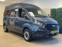 Ford Transit Custom L2H2 Rolstoelbus Automaat