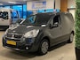 Peugeot Partner incl. platform of kofferbaklift (marge)