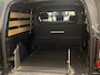Peugeot Partner incl. platform of kofferbaklift (marge)