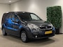 Peugeot Partner incl. platform of kofferbaklift (marge)