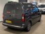 Peugeot Partner incl. platform of kofferbaklift (marge)