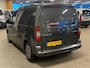 Peugeot Partner incl. platform of kofferbaklift (marge)