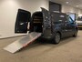 Peugeot Partner incl. platform of kofferbaklift (marge)