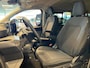 Ford Tourneo Custom L2H1 Rolstoelbus Bodemverlaging XXL 147cm