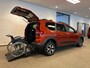Dacia Jogger Rolstoelauto 5+1
