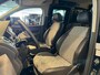 Volkswagen Caddy Rolstoelauto 1+1 Automaat Zelfrijder - rolstoel achter het stuur