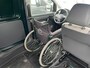 Volkswagen Caddy Rolstoelauto 1+1 Automaat Zelfrijder - rolstoel achter het stuur