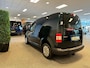 Volkswagen Caddy Rolstoelauto 1+1 Automaat Zelfrijder - rolstoel achter het stuur