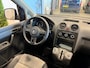 Volkswagen Caddy Rolstoelauto 1+1 Automaat Zelfrijder - rolstoel achter het stuur