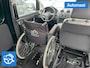 Volkswagen Caddy Rolstoelauto 1+1 Automaat Zelfrijder - rolstoel achter het stuur