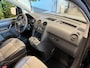 Volkswagen Caddy Rolstoelauto 1+1 Automaat Zelfrijder - rolstoel achter het stuur