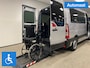 Opel Movano L1H1 Automaat Rolstoelbus
