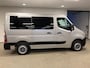 Opel Movano L1H1 Automaat Rolstoelbus