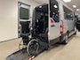 Opel Movano L1H1 Automaat Rolstoelbus