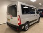 Opel Movano L1H1 Automaat Rolstoelbus