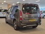 Peugeot Rifter L2 Rolstoelauto Automaat 5+1