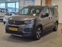Peugeot Rifter L2 Rolstoelauto Automaat 5+1