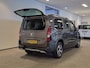 Peugeot Rifter L2 Rolstoelauto Automaat 5+1