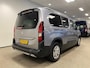 Peugeot Rifter L2 Rolstoelauto Automaat 5+1