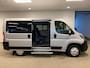 Fiat Ducato L1H1 Rolstoelbus Rolstoel voorin