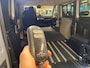 Fiat Ducato L1H1 Rolstoelbus Rolstoel voorin