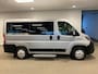 Fiat Ducato L1H1 Rolstoelbus Rolstoel voorin
