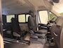 Fiat Ducato L1H1 Rolstoelbus Rolstoel voorin