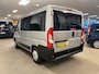 Fiat Ducato L1H1 Rolstoelbus Rolstoel voorin