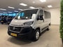 Fiat Ducato L1H1 Rolstoelbus Rolstoel voorin