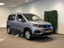 Peugeot Rifter L1 Rolstoelauto Automaat 3+1 of 5+0