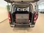 Peugeot Rifter L1 Rolstoelauto Automaat 3+1 of 5+0