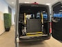 Mercedes-Benz Sprinter L1H1 Rolstoelbus Rolstoel zelfrijder