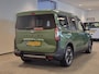 Ford Tourneo Courier L1 Automaat Rolstoelauto 3+1 of 5+0