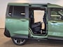 Ford Tourneo Courier L1 Automaat Rolstoelauto 3+1 of 5+0