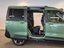 Ford Tourneo Courier L1 Automaat Rolstoelauto 3+1 of 5+0