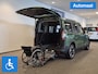 Ford Tourneo Courier L1 Automaat Rolstoelauto 3+1 of 5+0
