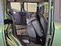 Ford Tourneo Courier L1 Automaat Rolstoelauto 3+1 of 5+0
