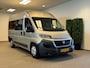 Fiat Ducato L2H2 Rolstoelbus - Rolstoel voorin