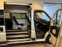 Fiat Ducato L2H2 Rolstoelbus - Rolstoel voorin