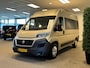 Fiat Ducato L2H2 Rolstoelbus - Rolstoel voorin