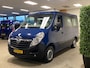 Opel Movano L1H1 Rolstoelbus Automaat
