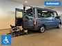 Renault Master L1H1 Rolstoelbus Automaat
